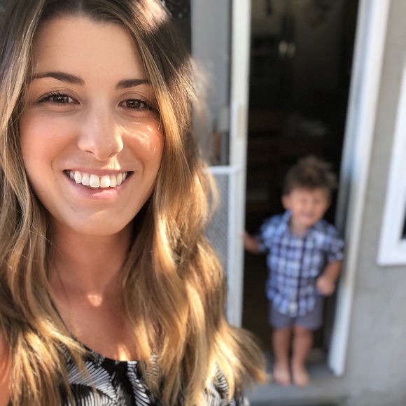 Hi I’m Samantha! - Picture 4 of 9